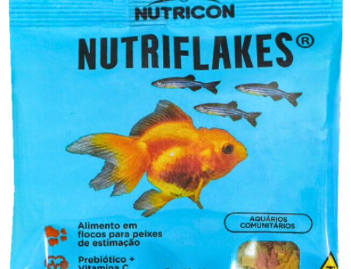 Nutriflakes